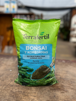 TERRAFERTIL-BONSAI