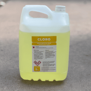 cloro-liquido