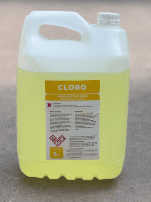 cloro-liquido