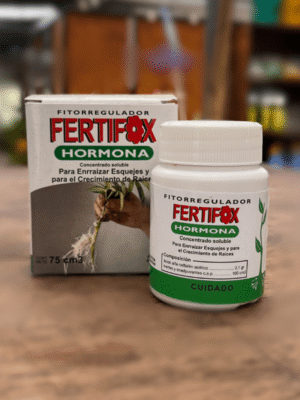 fertifox-hormona-de-enraizar