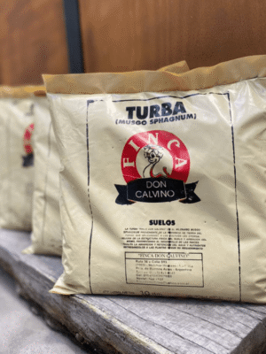 Turba-Musgo-Sphagnum