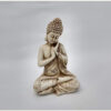 Figura de resina - Buda