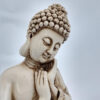 Figura de resina - Buda - Imagen 3