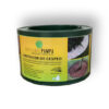 Con el limitador de césped consigue bordes de césped perfectamente delimitados en caminos, senderos y macizos florales.
