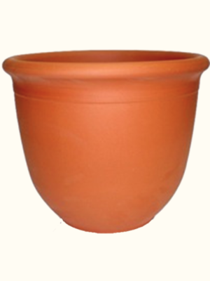 Blum Americana es una gran opción dentro de la macetería de barro para la decoración de nuestros hogares y jardines.