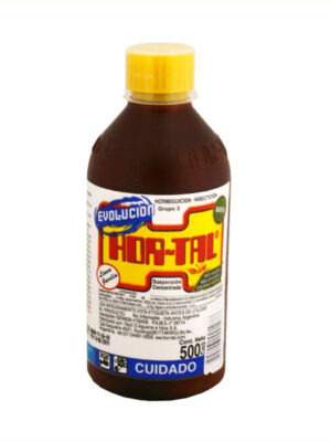 Hortal Hormiguicida Líquido es el producto recomendado para atacar directamente los hormigueros del jardín y erradicarlos definitivamente.