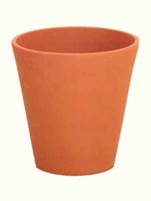 Blum Icono es una gran opción dentro de la macetería de barro para la decoración de nuestros hogares y jardines.