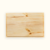 Tapa de Madera para Compostera Lumbricus® de 40/50/60 Litros  La tapa es resistente, como para colocarle una maceta o usarla de mesa auxiliar.