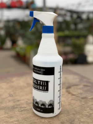 Pulverizador multi sprayer
